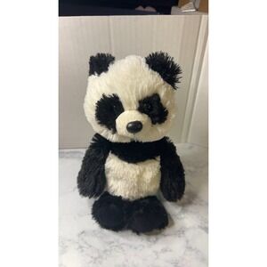 Cuddly Friends Plush Panda Bear Stuffed Toy